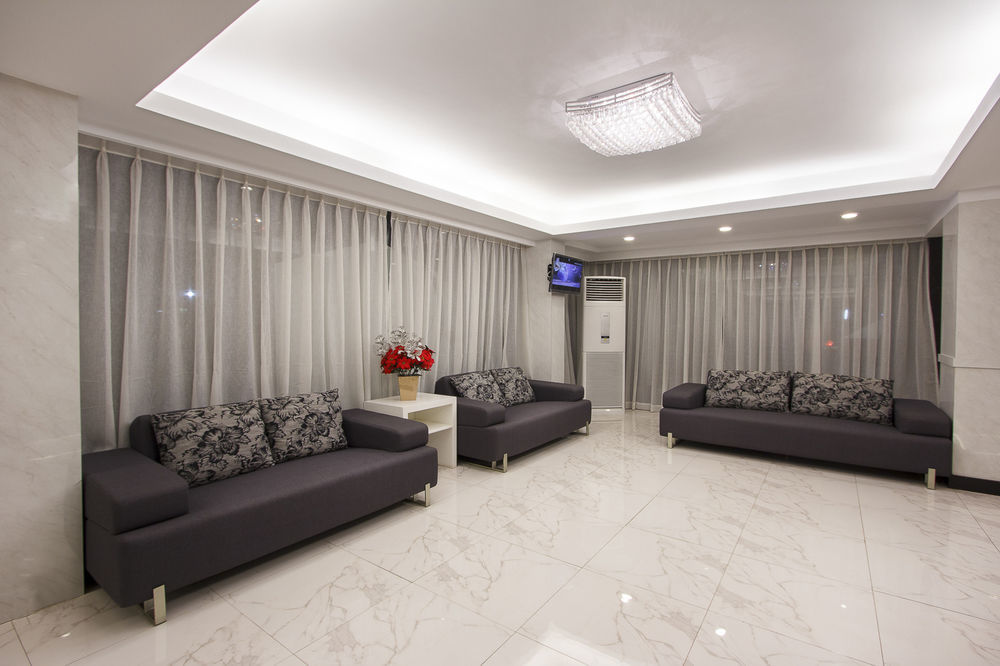 Hotel Esta يانغون المظهر الخارجي الصورة