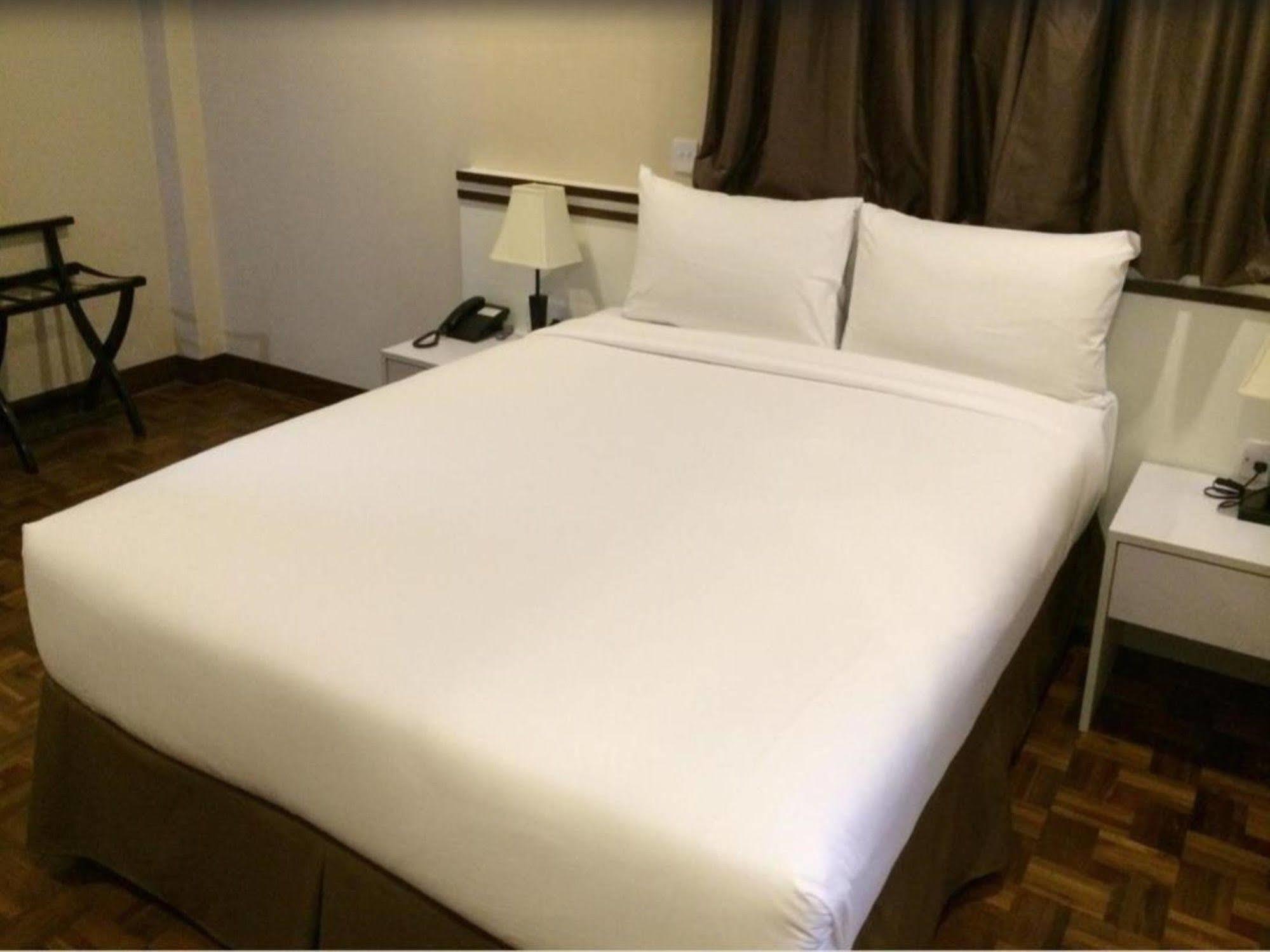 Hotel Esta يانغون المظهر الخارجي الصورة